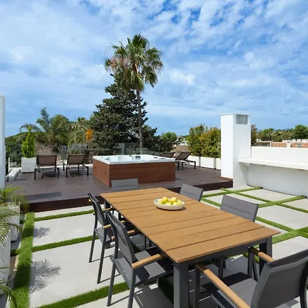 וילה In Residential Area *